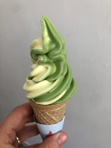 Točená zmrzlina Příbor - Gastronomie a pohostinství