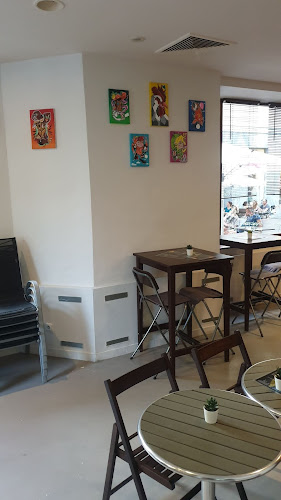 Comentarii opinii despre L2P Café & Bar