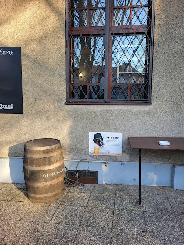 Opinii despre Restaurant Na Květnici în Praha - Gastronomie a pohostinství