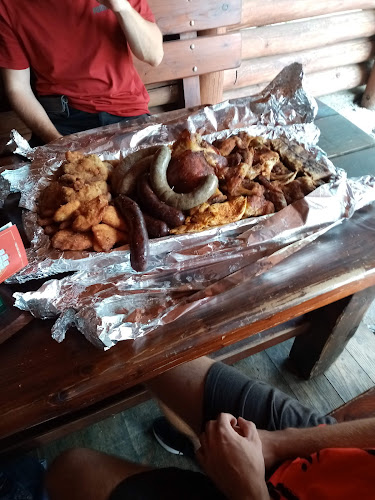 Opinii despre Hospoda U Studny în Baška - Gastronomie a pohostinství