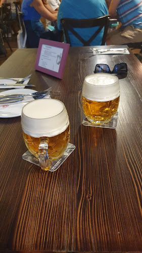 Comentarii opinii despre Osteria Martinská