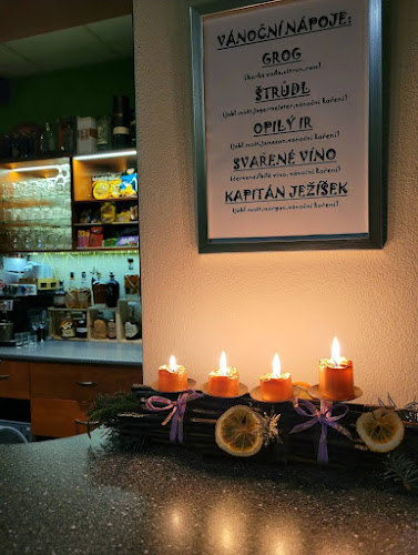 Opinii despre Cafe Mauro Bar în Vyškov-Předměstí - Gastronomie a pohostinství