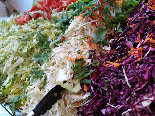 Comentarii opinii despre Kebab Anatolie