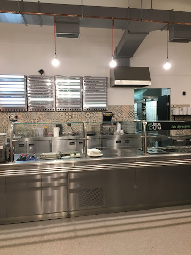 Comentarii opinii despre Jídelna Letná