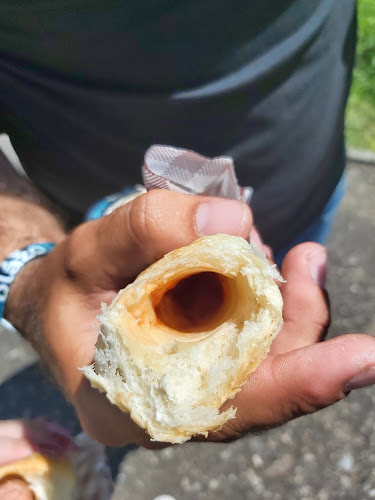 Bistro U statku - Brňany