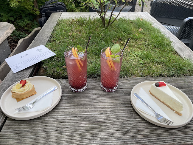 Comentarii opinii despre Panorama Café