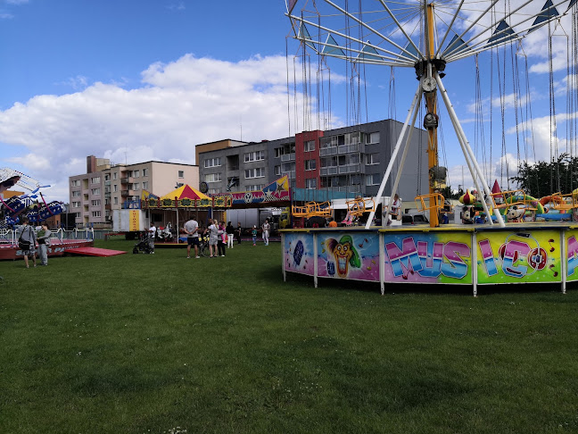 PIZZA PŘES ULICI - Gastronomie a pohostinství