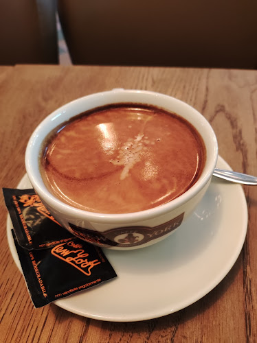 Opinii despre Bageterie în Chomutov - Gastronomie a pohostinství