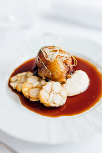 Grandrestaurant Pupp