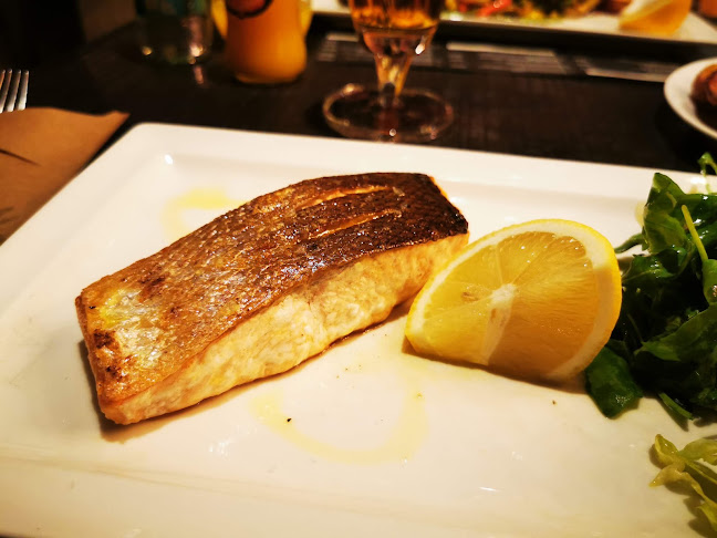 Comentarii opinii despre Kogo Havelská ristorante