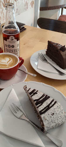 Bistro a Kavárna Na náměstí - Gastronomie a pohostinství