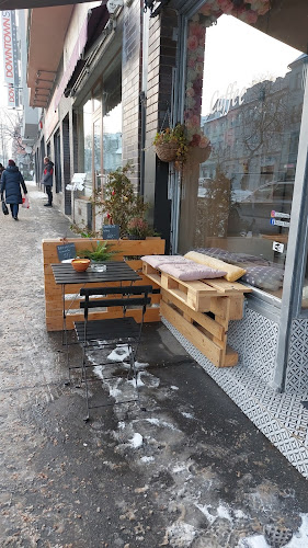 Bubble Waffle Bistro Cafe - Gastronomie a pohostinství