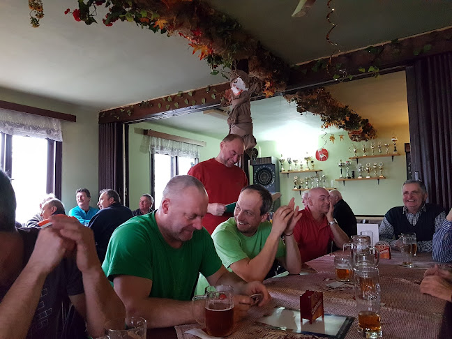 U Chovatelů - Gastronomie a pohostinství