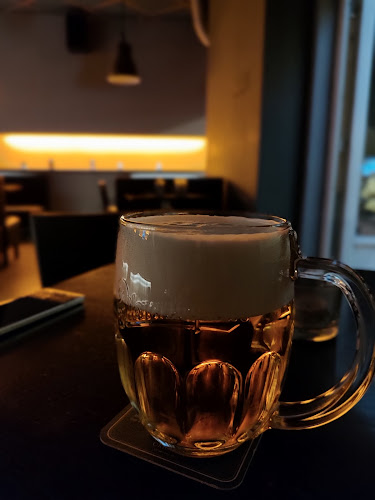 Bar Devítka - Gastronomie a pohostinství