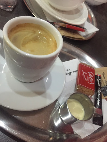 Opinii despre Tonino Lamborghini în Prostějov - Gastronomie a pohostinství