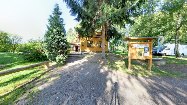 Hospůdka Na Marvánku