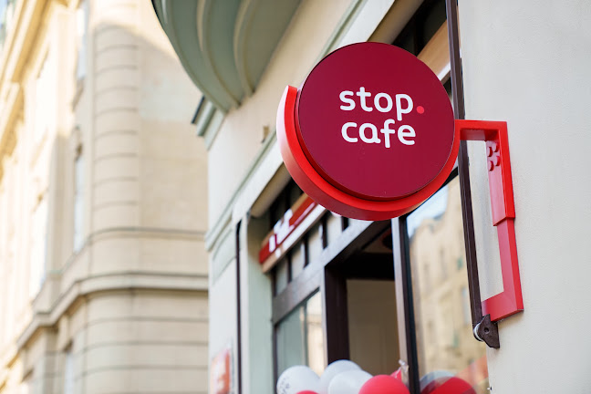 Opinii despre Stop Cafe în Staré Město - Gastronomie a pohostinství
