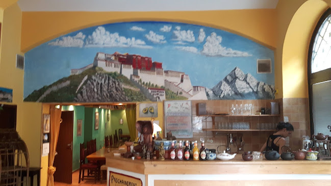 Opinii despre Restaurace Ananta în Praha - Gastronomie a pohostinství