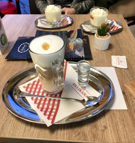 Opinii despre Delikana s.r.o în Frýdek-Místek - Gastronomie a pohostinství