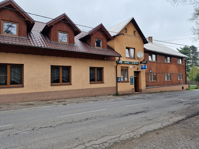 Hostinec Samiec - Ostrava