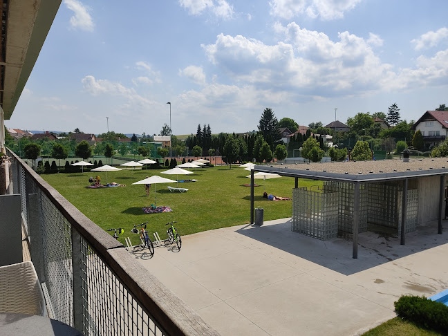Comentarii opinii despre Restaurace Na koupališti