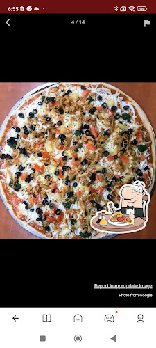 Comentarii opinii despre Turecko kebab Rozvoz