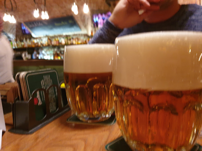 Serial Burgers - Gastronomie a pohostinství