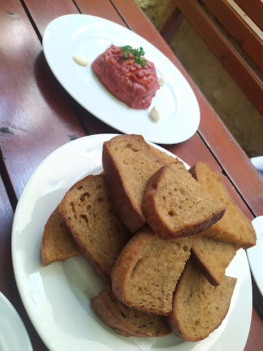 Comentarii opinii despre Restaurace Pastička