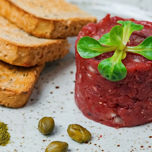 Bulldog Steakhouse - Teplice