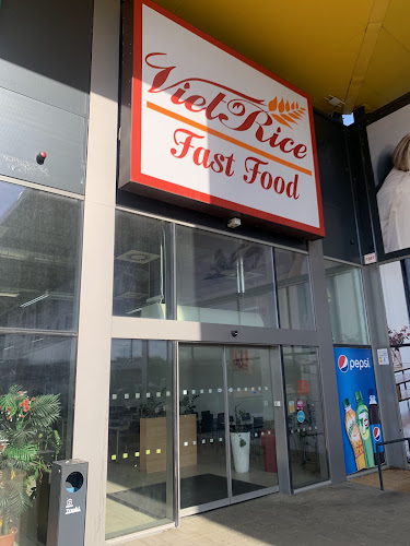 VietRice Fastfood - Gastronomie a pohostinství