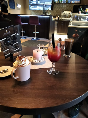 Opinii despre Loffi Coffee în Hlučín - Gastronomie a pohostinství