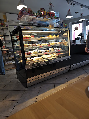 Opinii despre Cukrárna v Růžovém dole în Liberec - Gastronomie a pohostinství