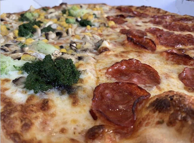 Opinii despre Nový majitel Master pizza Na Míčánkách în Praha - Gastronomie a pohostinství