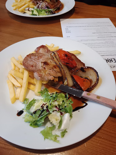 Restaurace Karlínský mlýn