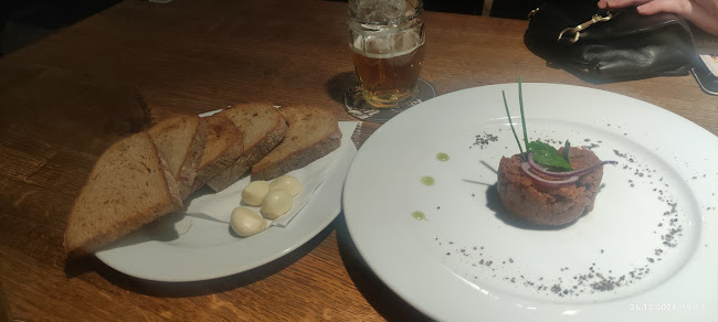 Comentarii opinii despre Kozlovna U Paukerta