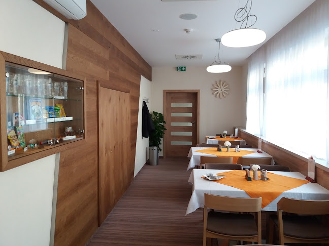 Restaurace Silesie - Jeseník