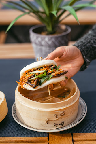 Comentarii opinii despre Chopsticks Bistro