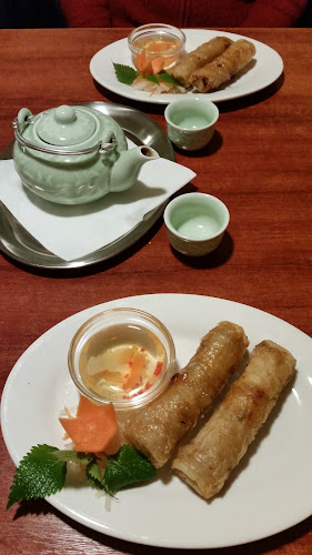 Opinii despre Chopstix în Praha 1 - Gastronomie a pohostinství