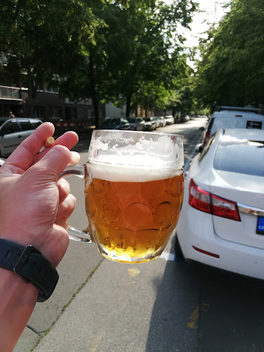 Opinii despre Fermé în Vinohrady - Gastronomie a pohostinství