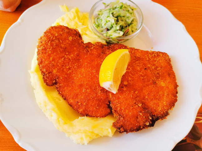 Bistro a Kavárna Na náměstí