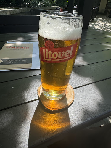 Opinii despre Restaurace U Macků în Olomouc - Gastronomie a pohostinství