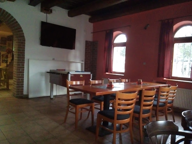 Opinii despre Gréta Boršice în Boršice - Gastronomie a pohostinství