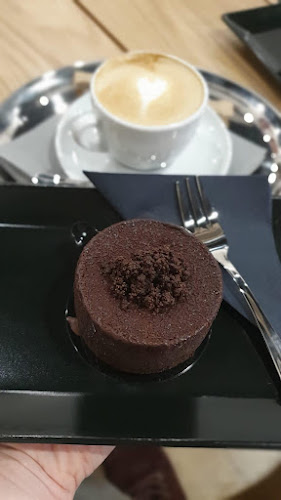 Comentarii opinii despre Kaldi Cafe Futurum