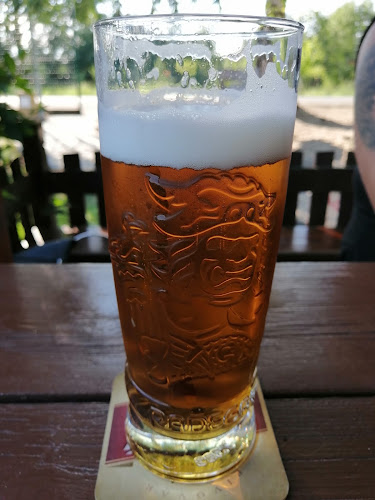 Comentarii opinii despre Hospoda U Komára