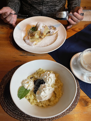 Zbojnická Koliba - Trojanovice