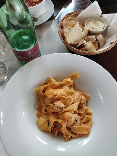 Pizza Coloseum - Zlatý Anděl