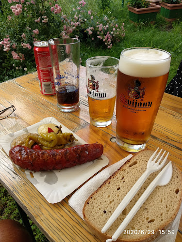 Comentarii opinii despre Útulna