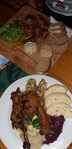 Comentarii opinii despre U Učíků