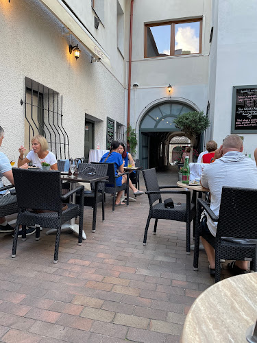 Opinii despre Rango restaurace în Plzeň - Gastronomie a pohostinství