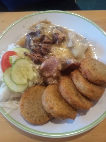 Motorest Myslivna Karkulka - Gastronomie a pohostinství